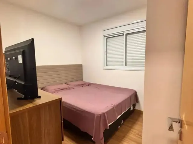 Imagem 13: Apto no Essenza Climatizado/Planejados- 125M²-3 Quartos Sd 1 Suíte-Jd.das Américas
