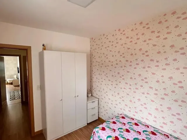 Imagem 3: Apto no Essenza Climatizado/Planejados- 125M²-3 Quartos Sd 1 Suíte-Jd.das Américas