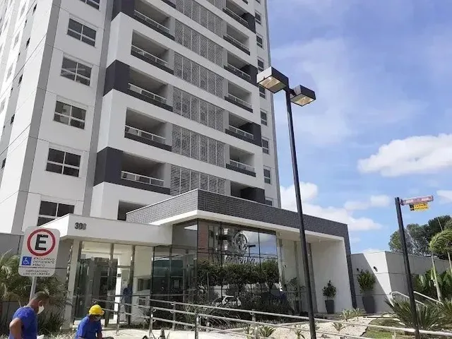 Imagem 12: Apto no Essenza Climatizado/Planejados- 125M²-3 Quartos Sd 1 Suíte-Jd.das Américas