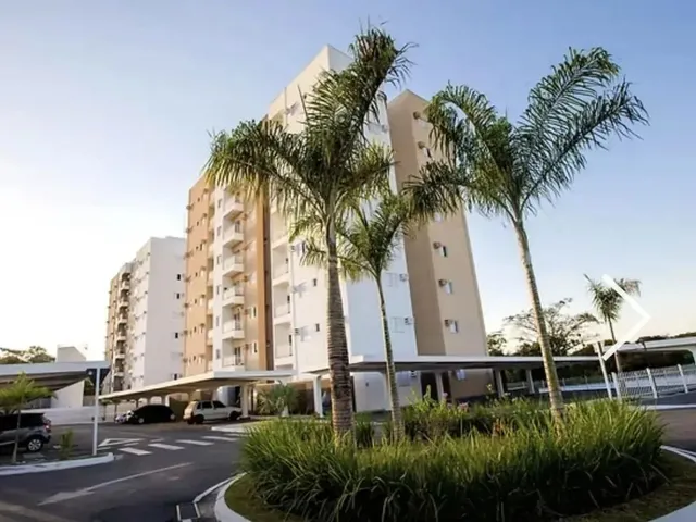 Imagem: Apartamento com 3 Quartos no Condominio