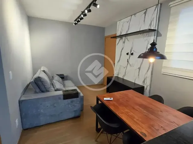 Imagem: Apartamento À Locação - Chapada Boulevard