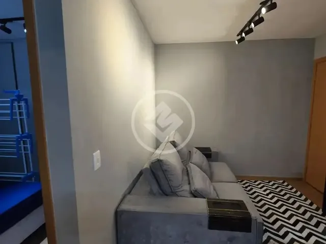 Imagem 7: Apartamento À Locação - Chapada Boulevard - Segundo Andar 100% Mobiliado R$ 2.700,00