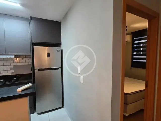 Imagem 6: Apartamento À Locação - Chapada Boulevard - Segundo Andar 100% Mobiliado R$ 2.700,00