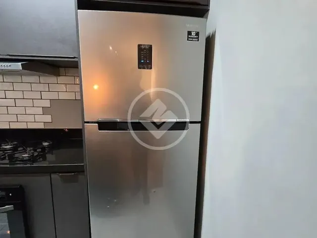 Imagem 3: Apartamento À Locação - Chapada Boulevard - Segundo Andar 100% Mobiliado R$ 2.700,00