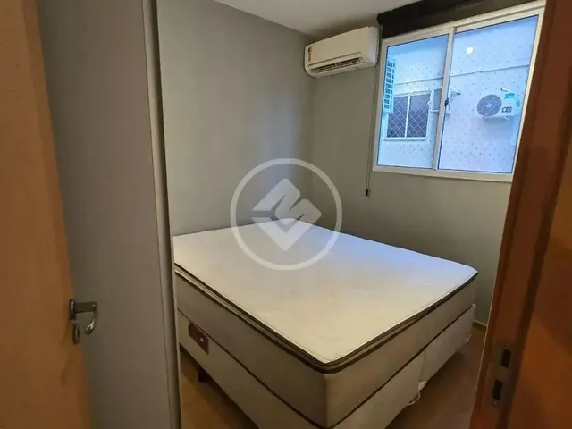 Imagem 2: Apartamento À Locação - Chapada Boulevard - Segundo Andar 100% Mobiliado R$ 2.700,00