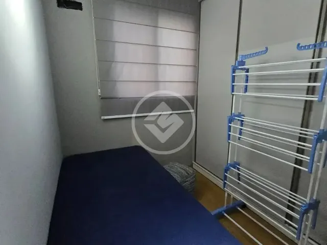 Imagem 8: Apartamento À Locação - Chapada Boulevard - Segundo Andar 100% Mobiliado R$ 2.700,00