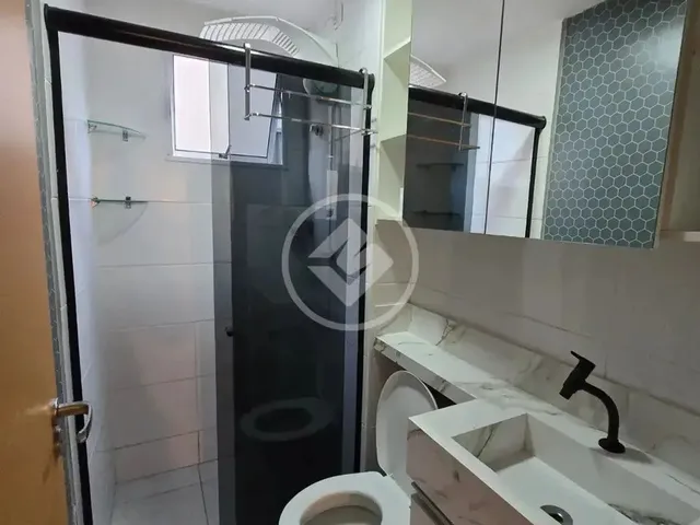 Imagem 12: Apartamento À Locação - Chapada Boulevard - Segundo Andar 100% Mobiliado R$ 2.700,00
