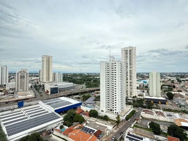 Imagem 2: Aluga Apartamento Edifício Essenza