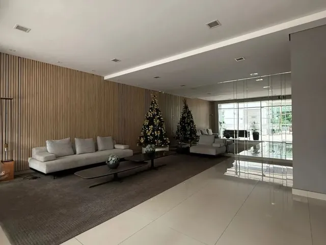 Imagem 3: Aluga Apartamento Edifício Essenza