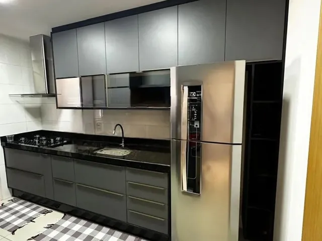 Imagem 4: Aluga Apartamento Edifício Essenza