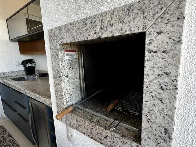 Imagem 8: Aluga Apartamento Edifício Essenza