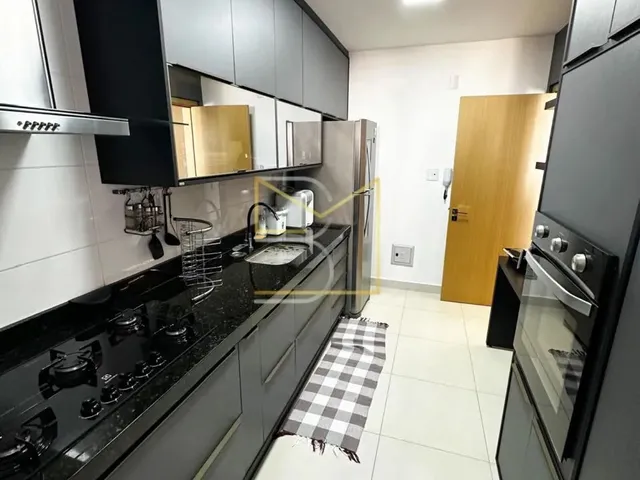 Imagem 10: Aluga Apartamento Edifício Essenza