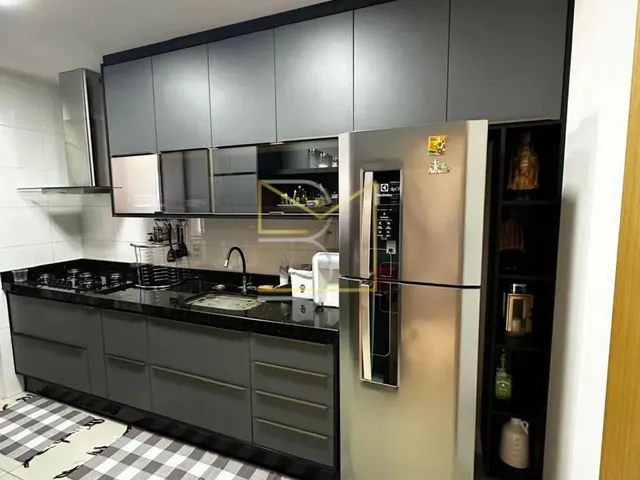 Imagem 13: Aluga Apartamento Edifício Essenza