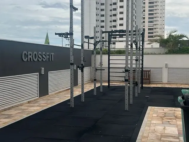 Imagem 15: Aluga Apartamento Edifício Essenza