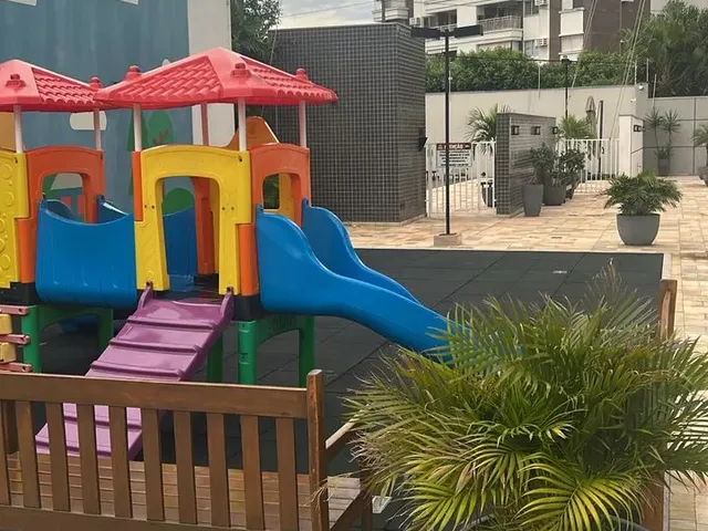 Imagem 16: Aluga Apartamento Edifício Essenza