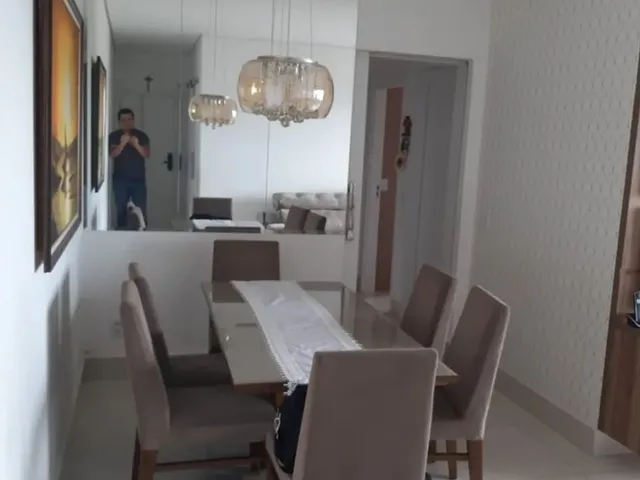 Imagem: Apartameno no Grand Arena Residence - Locação