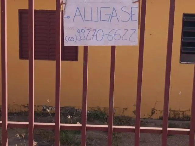 Imagem: Casa para Alugar