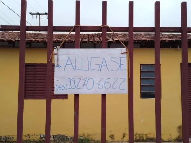 Imagem 2: Casa para Alugar