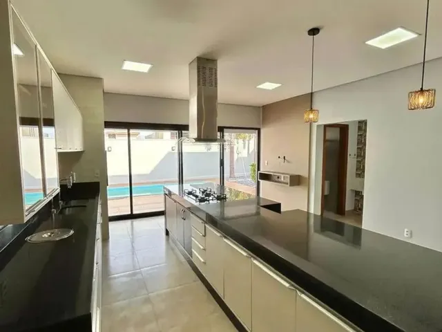 Imagem: Casa Térrea Florais do Valle para Locação