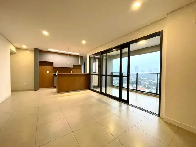 Imagem 13: Imóvel para Aluguel com 102 Metros Quadrados com 3 Quartos em Jardim Cuiabá - Cuiabá