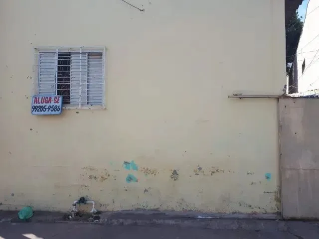 Imagem: Quitinet