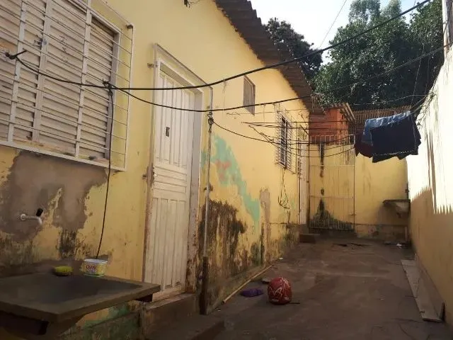 Imagem 2: Quitinet Casa com 1 dormitório