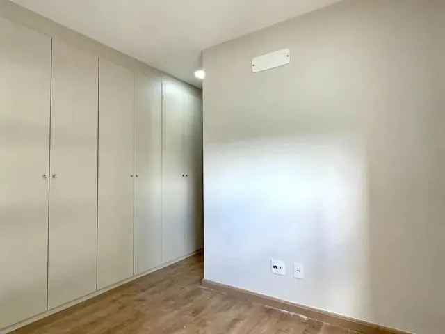 Imagem 2: Ed Upper - 77M² 3 Quartos com Planejados e Churrasqueira