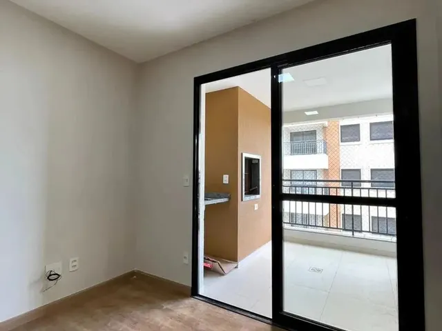 Imagem 15: Ed Upper - 77M² 3 Quartos com Planejados e Churrasqueira