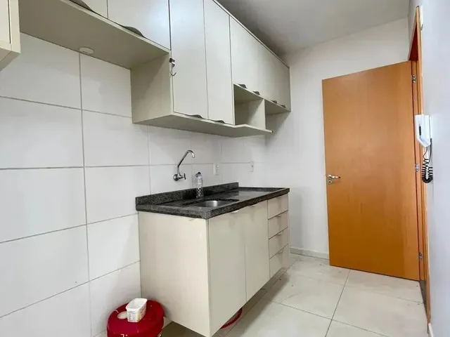 Imagem 4: Ed Upper - 77M² 3 Quartos com Planejados e Churrasqueira