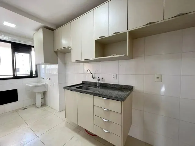 Imagem 8: Ed Upper - 77M² 3 Quartos com Planejados e Churrasqueira