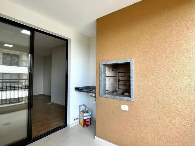 Imagem 10: Ed Upper - 77M² 3 Quartos com Planejados e Churrasqueira