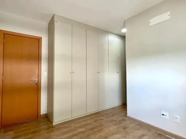 Imagem 13: Ed Upper - 77M² 3 Quartos com Planejados e Churrasqueira