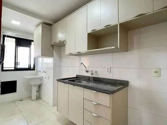 Imagem 6: Ed Upper - 77M² 3 Quartos com Planejados e Churrasqueira
