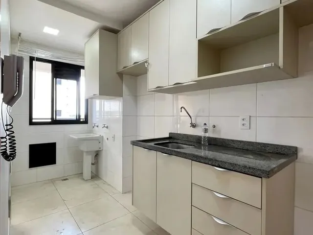 Imagem 9: Ed Upper - 77M² 3 Quartos com Planejados e Churrasqueira