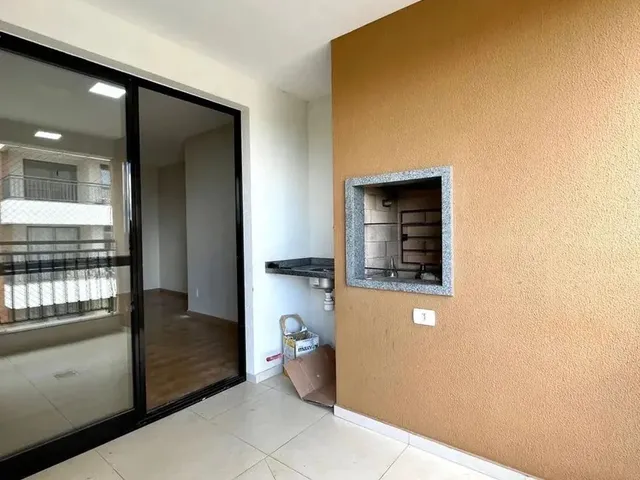 Imagem 3: Ed Upper - 77M² 3 Quartos com Planejados e Churrasqueira