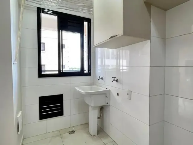 Imagem 11: Ed Upper - 77M² 3 Quartos com Planejados e Churrasqueira