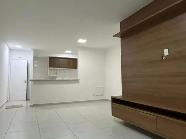 Imagem: Golden Green - 89M² 3 Quartos Ar Condicionado
