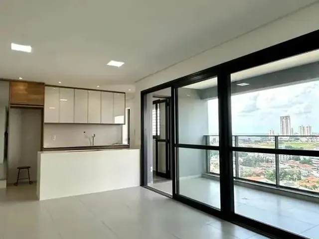 Imagem: Ed Arch - 102M² Completo de Planejados