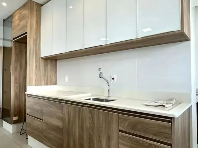 Imagem 14: Ed Arch - 102M² Completo de Planejados Sol da Manhã 2 Suítes Master