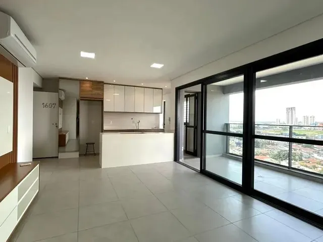 Imagem 15: Ed Arch - 102M² Completo de Planejados Sol da Manhã 2 Suítes Master