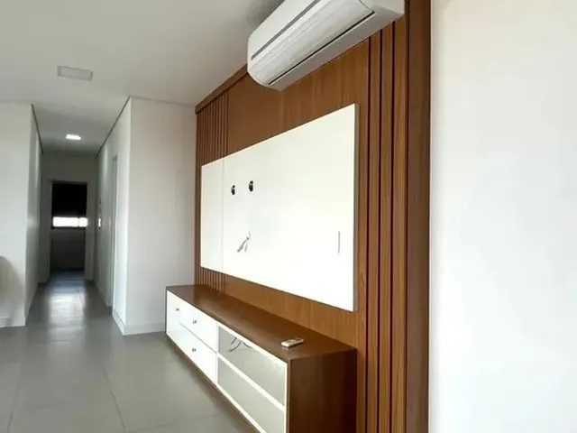 Imagem 8: Ed Arch - 102M² Completo de Planejados Sol da Manhã 2 Suítes Master