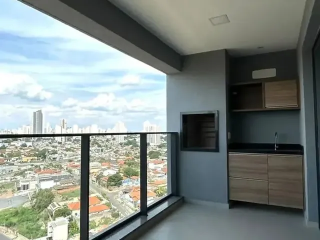Imagem 4: Ed Arch - 102M² Completo de Planejados Sol da Manhã 2 Suítes Master