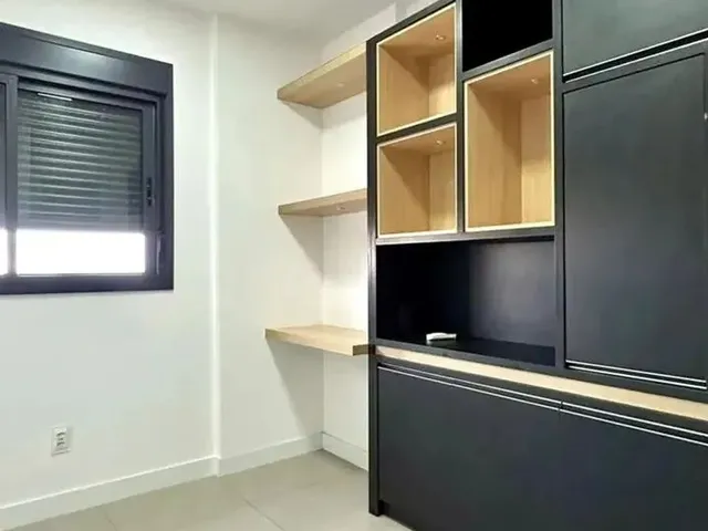 Imagem 9: Ed Arch - 102M² Completo de Planejados Sol da Manhã 2 Suítes Master