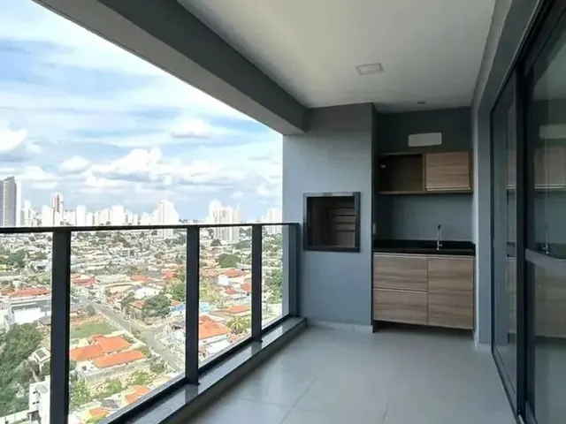 Imagem 13: Ed Arch - 102M² Completo de Planejados Sol da Manhã 2 Suítes Master