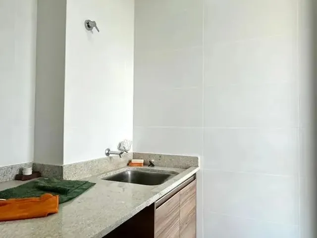 Imagem 12: Ed Arch - 102M² Completo de Planejados Sol da Manhã 2 Suítes Master