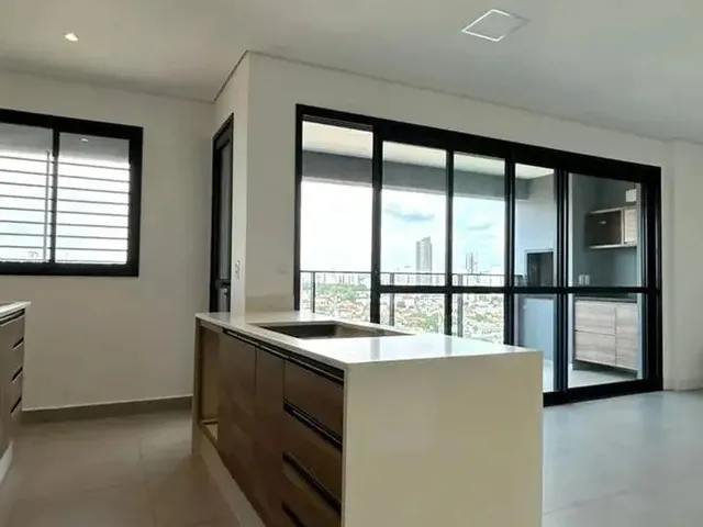 Imagem 5: Ed Arch - 102M² Completo de Planejados Sol da Manhã 2 Suítes Master