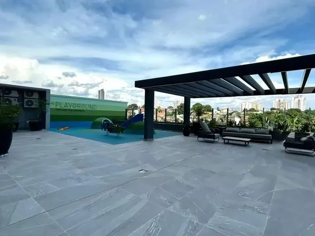 Imagem 6: Ed Arch - 102M² Completo de Planejados Sol da Manhã 2 Suítes Master