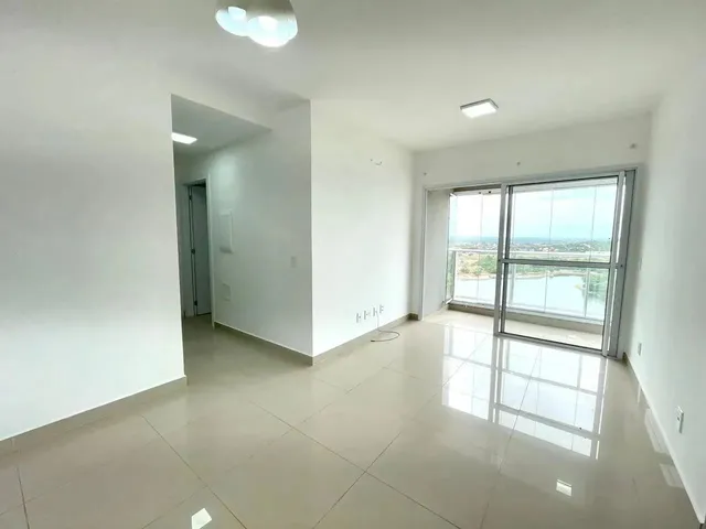 Imagem: Ed Valentina - Vista para o Lago - 2 Quartos