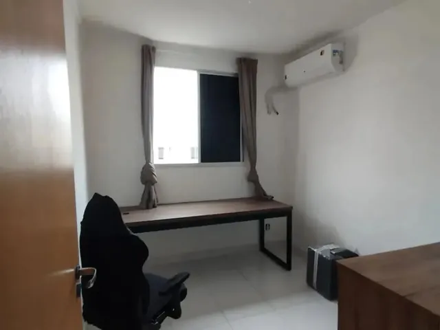 Imagem 4: LI Chapada dos Bandeirantes