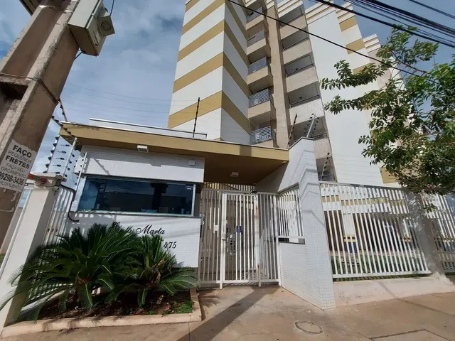 Imagem: Apartamento para Aluguel com 62 M2, 2 Quartos